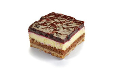 Produktfoto zu Heidelbeertraum