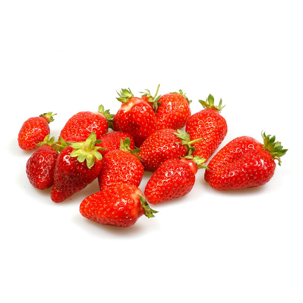 Produktfoto zu Erdbeeren regional 500 g