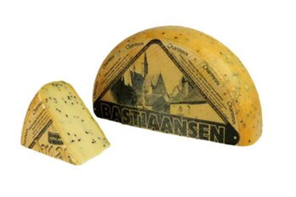 Produktfoto zu Charmeux Schwarzkümmel  50%