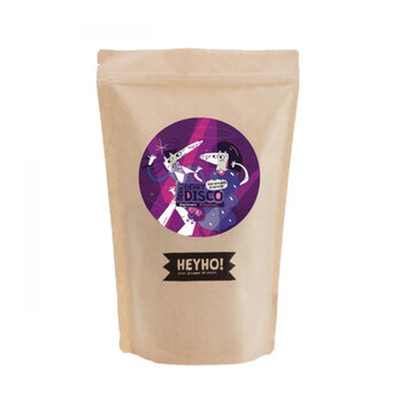 Produktfoto zu Heyho! Berry Berry Disco 1kg