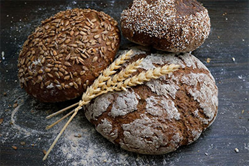Brot des Monats September