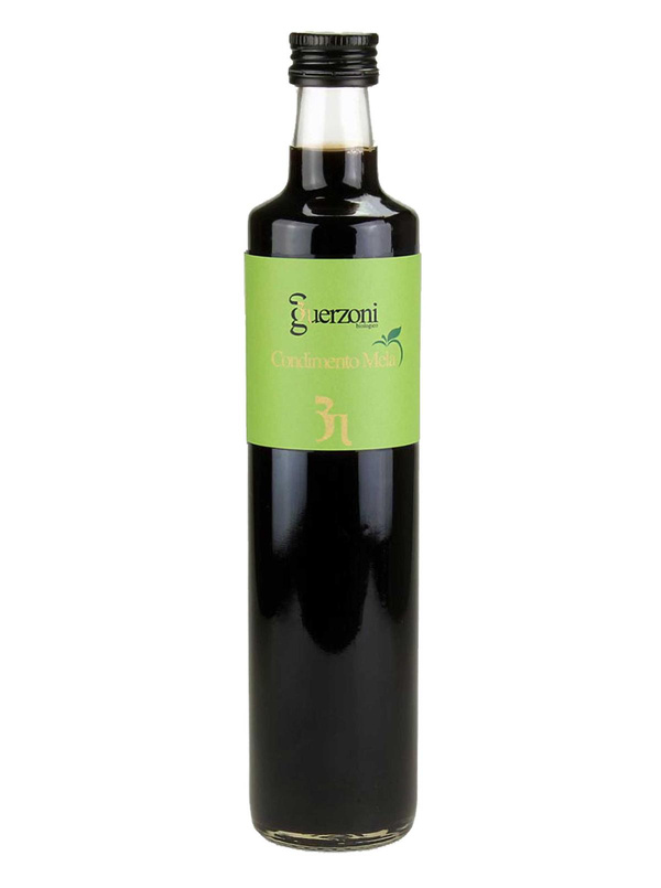 Produktfoto zu Guerzoni Apfel Balsamico 250ml