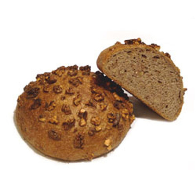 Produktfoto zu Walnuss-Möhrenbrot 400g