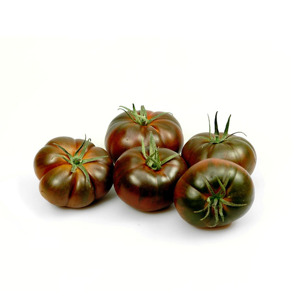 Produktfoto zu Schwarze Tomaten