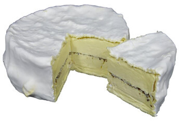 Produktfoto zu Le Duc de Bourgogne Trüffel