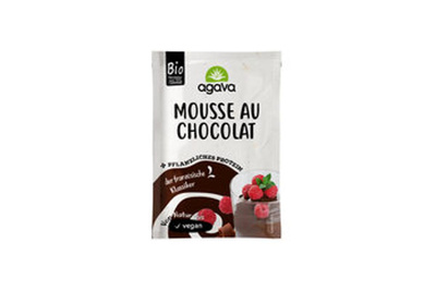 Produktfoto zu Mousse au Chocolat 60g