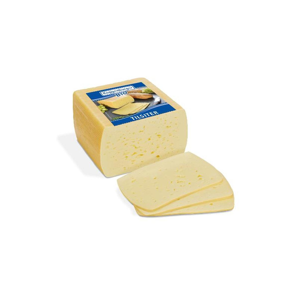 Produktfoto zu Tilsiter 50%