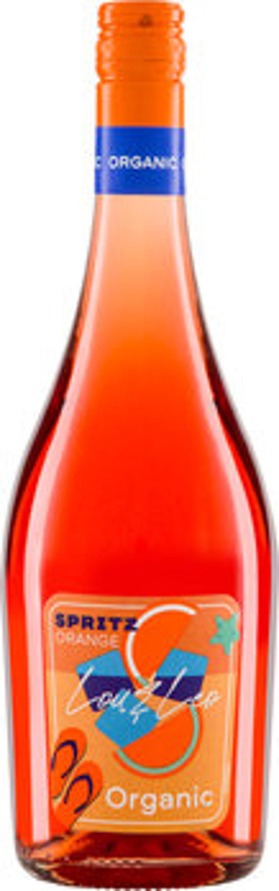 Produktfoto zu Spritz Lou & Leo 0,75l