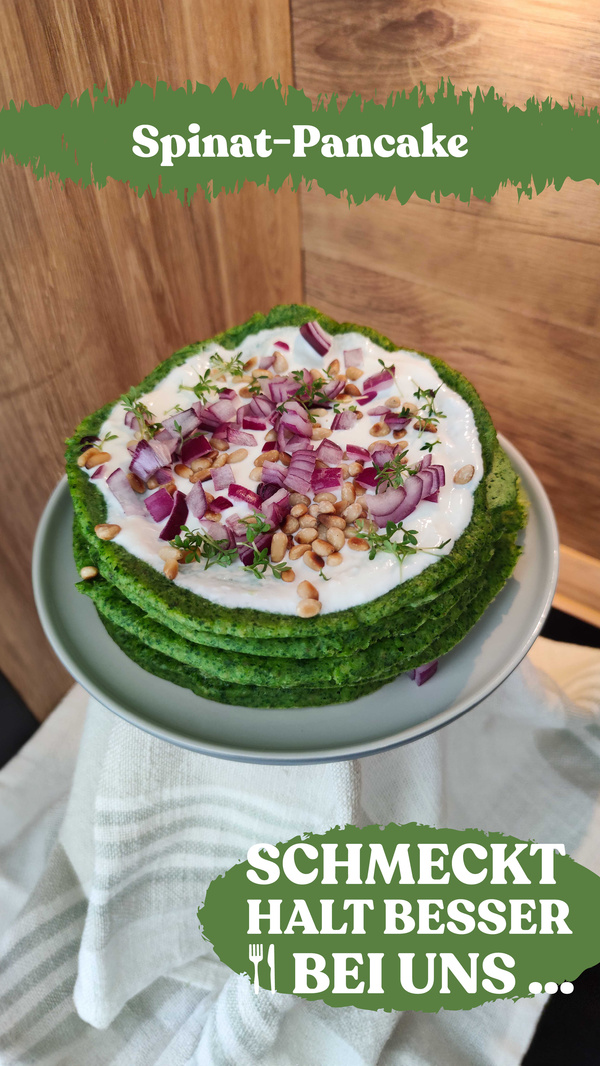 Knuspriger Kartoffelsalat