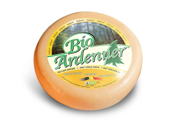 Produktfoto zu Ardenner mittelalt  50%