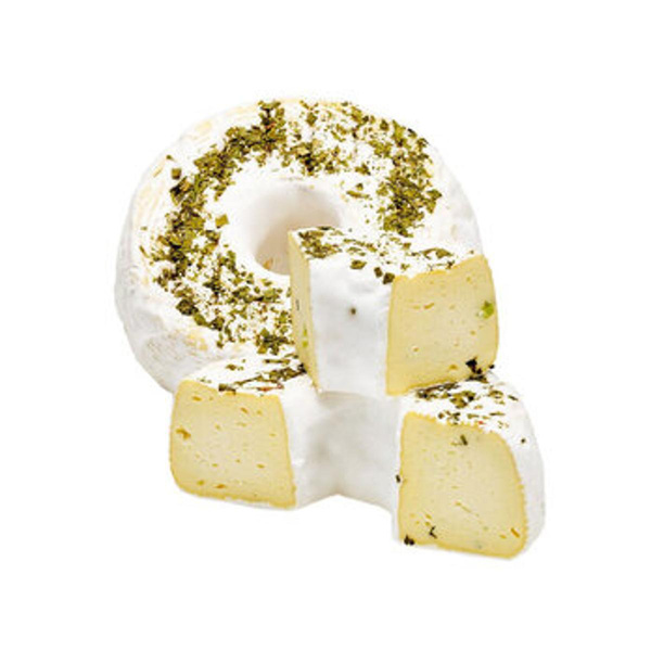 Produktfoto zu Belriether Dorfkäse Schalotte