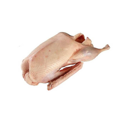 Produktfoto zu Regionale Gans 5 - 6kg