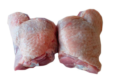 Produktfoto zu Bioladen* Putenoberkeule ca. 800g