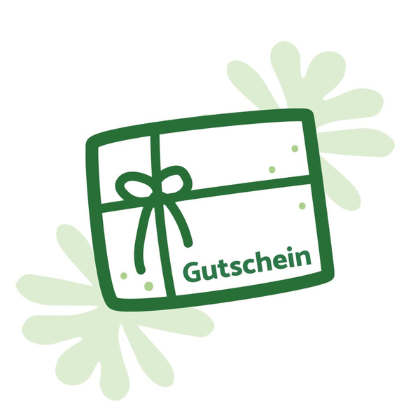 Produktfoto zu Gutschein 25€