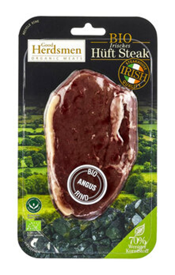 Produktfoto zu Good Herdsmen Irisches Hüftsteak 200g