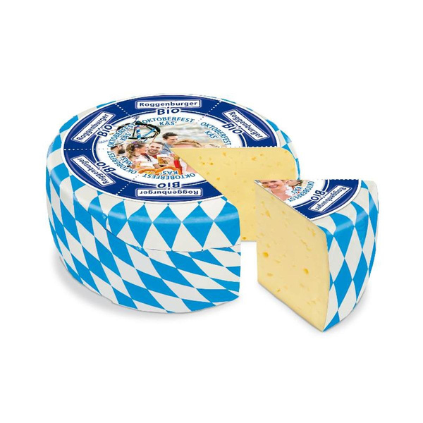 Produktfoto zu Oktoberfestkäse Herzog