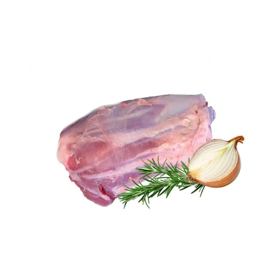 Produktfoto zu Lammhaxen mediterran, 2 Stück