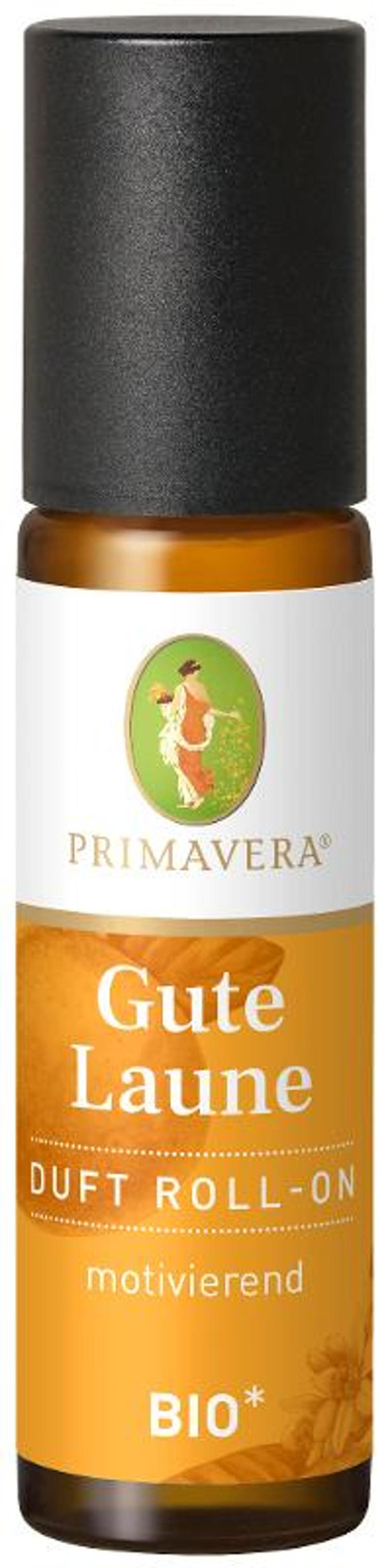 Produktfoto zu Primavera Gute Laune Roll-On 10ml