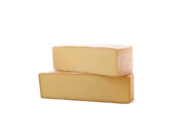 Produktfoto zu Pellwormer Inselkäse Rungholt