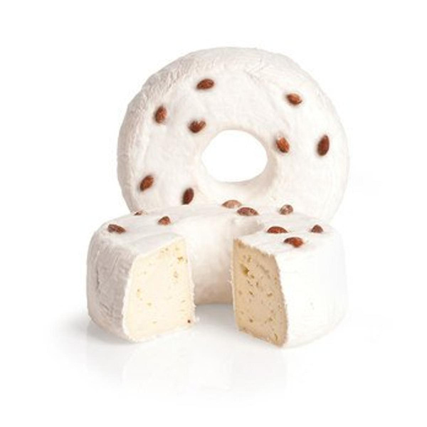 Produktfoto zu Rhöner Mandelkranz