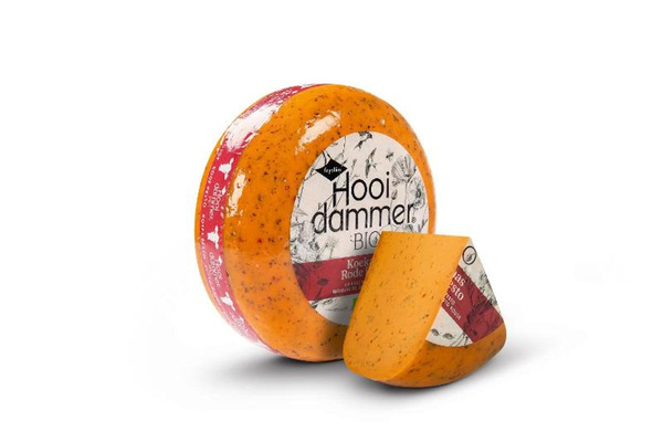 Produktfoto zu Hooidammer Rotes Pesto