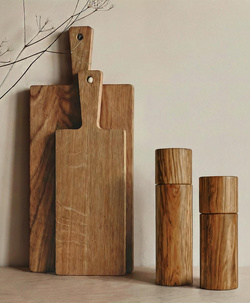 Produktfoto zu Hochwertige Geschenkideen aus Holz