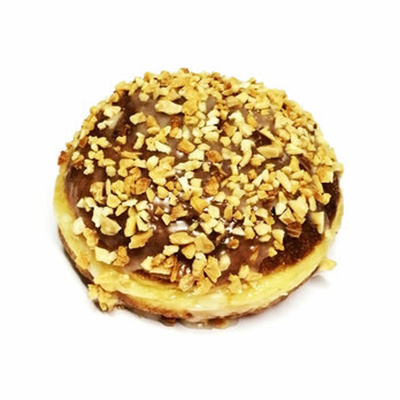 Produktfoto zu Marzipan Kreppel