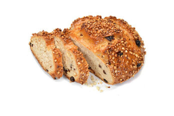 Produktfoto zu Osterbrot 375g