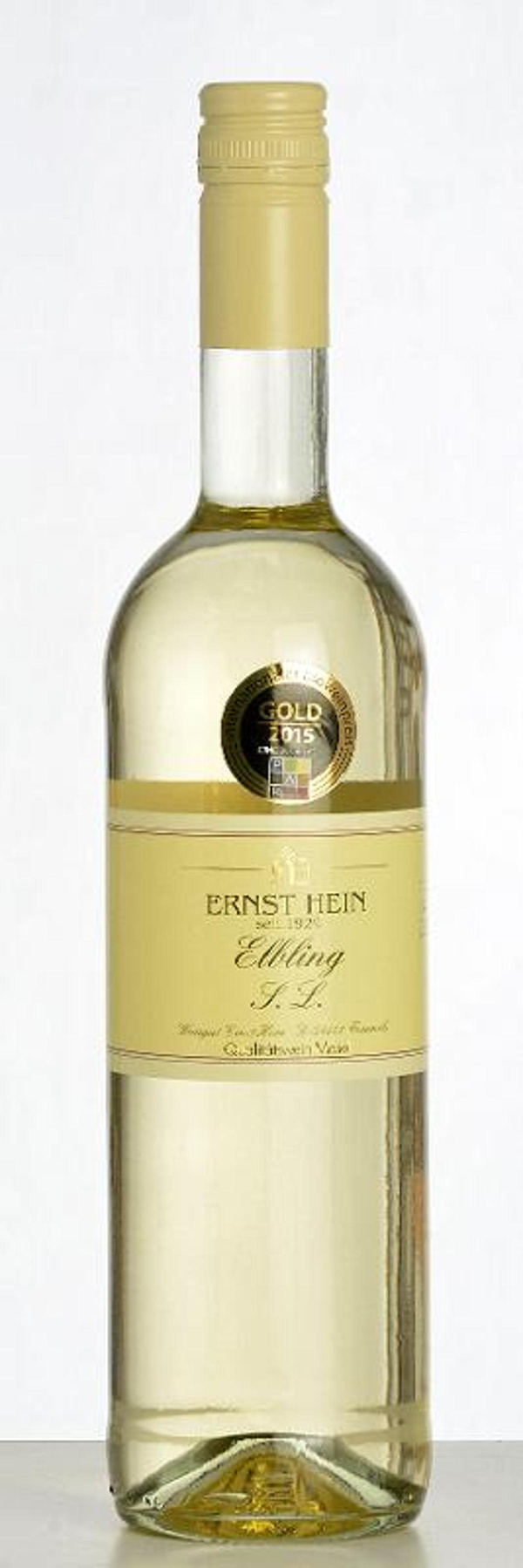 Produktfoto zu Kiste Elbling sur lie 6x0,75L