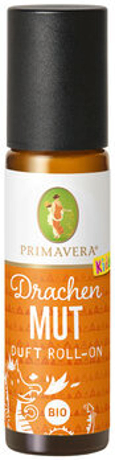 Produktfoto zu Primavera Drachenmut Roll-On 10ml