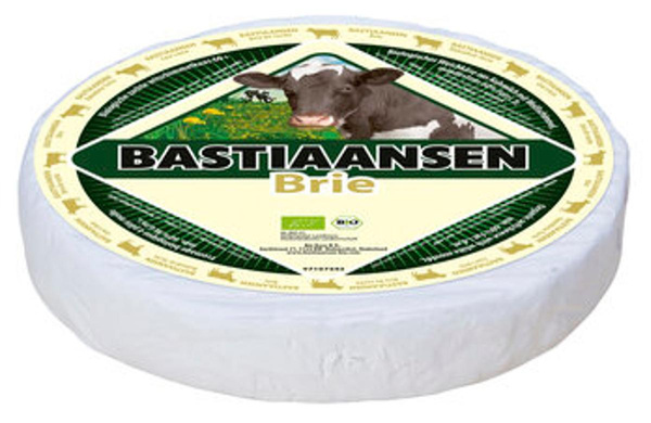 Produktfoto zu Brie Torte 50%