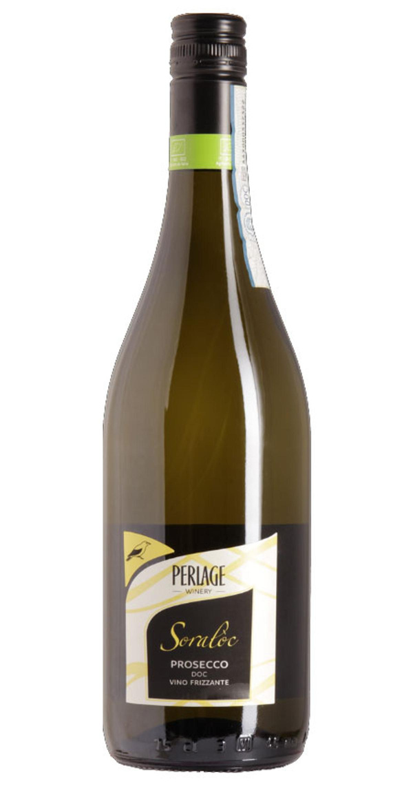 Produktfoto zu Soraloc Prosecco 0,75L