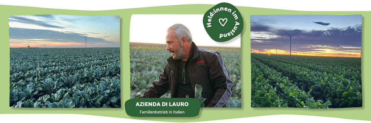 Azienda Di Lauro