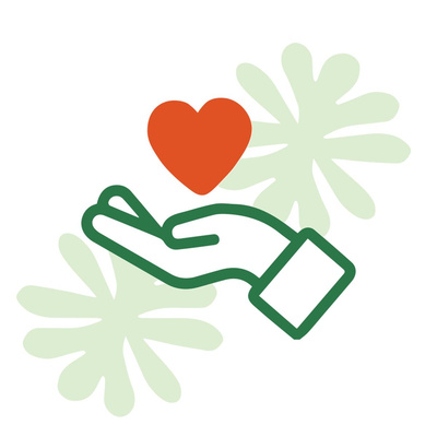 Produktfoto zu Spenden für die Tafel