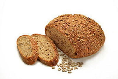 Produktfoto zu Monatsbrot - Gelber-Planet-Kraft Brot 500g
