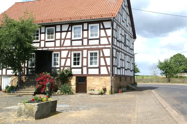 Der Biohof Schaffner