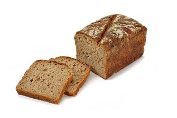 Produktfoto zu Monatsbrot - Quark-Kornbrot 500g