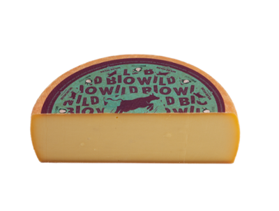 Produktfoto zu Wilde Hilde