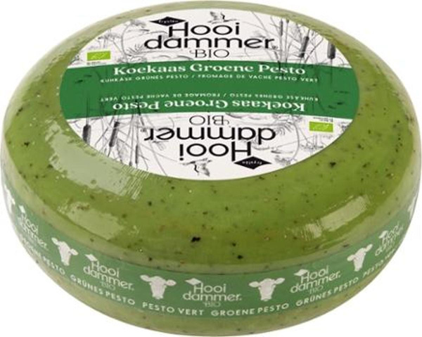 Produktfoto zu Hooidammer Grünes Pesto