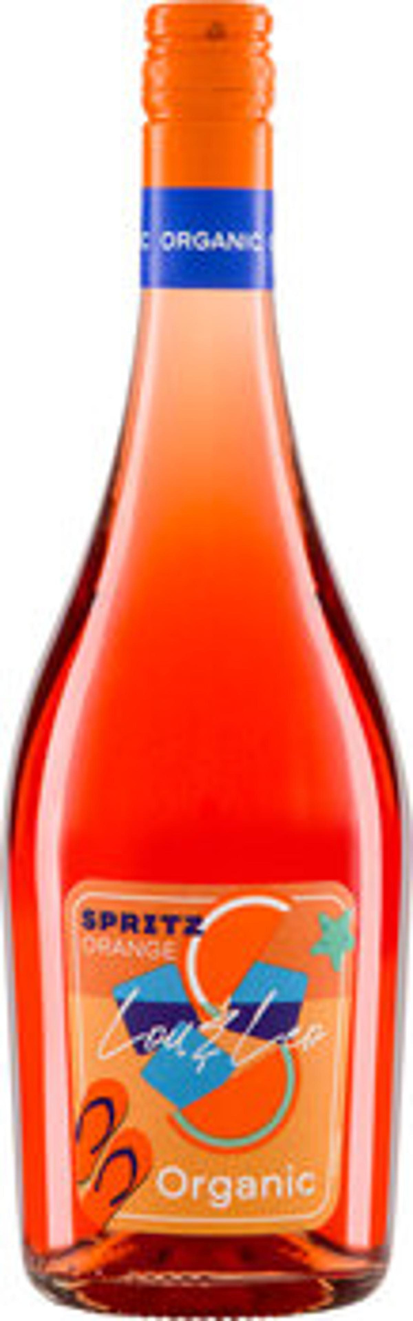 Produktfoto zu Spritz Lou & Leo 0,75l