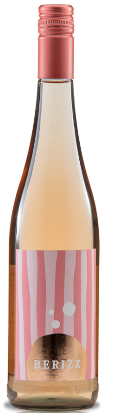 Produktfoto zu Rhabarber-Secco 0,75L