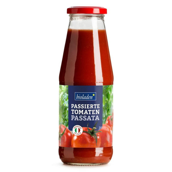 Produktfoto zu Bioladen* Tomaten Passata 680g