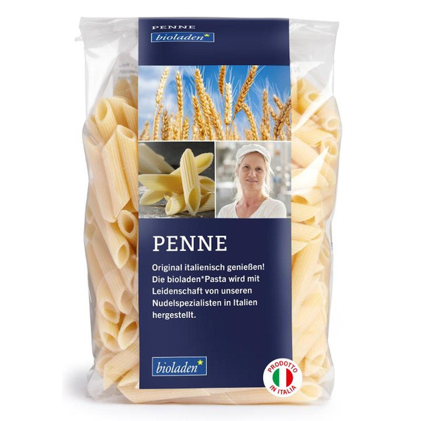 Produktfoto zu Bioladen* Penne 500g