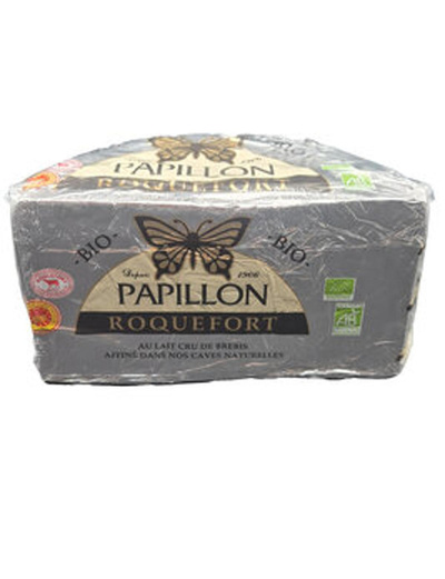 Produktfoto zu Roquefort AOP