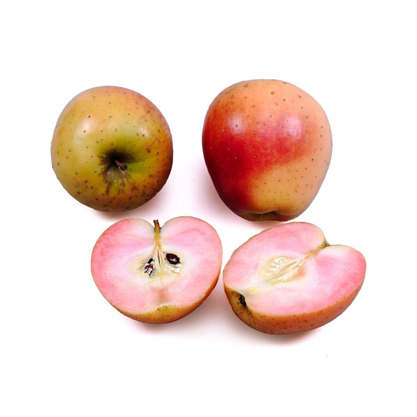 Produktfoto zu Apfel Kissabel Jaune