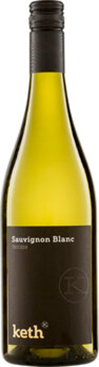 Produktfoto zu Keth Sauvignon Blanc 0,75l