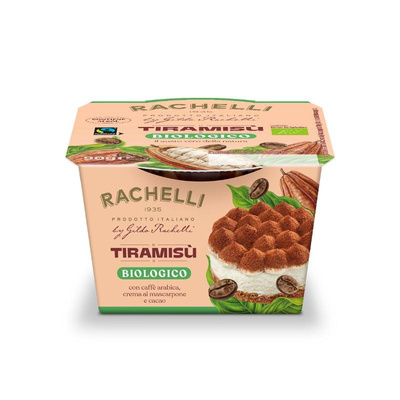 Produktfoto zu Tiramisu-Cafe-Dessert 90g