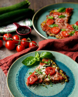 Produktfoto zu Italienisch genießen - hier gibt es passende Rezpte