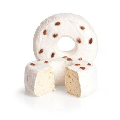 Produktfoto zu Rhöner Mandelkranz