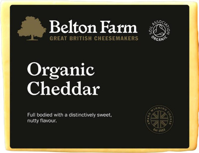 Produktfoto zu Cheddar 48%